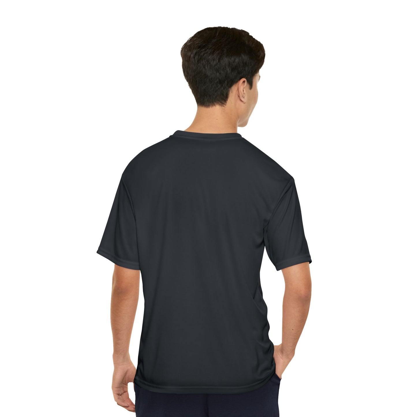 3-Cross Performance tee from Messiah Mode
